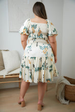 Load image into Gallery viewer, Pocket Full of Posies Floral Dress