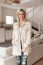 Load image into Gallery viewer, Aniston Everyday Jacket In Ivory