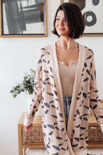 Load image into Gallery viewer, Dainty Feathers Cardigan