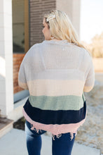 Load image into Gallery viewer, Deliah Distressed Sweater