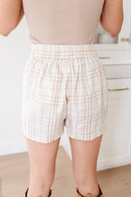 Load image into Gallery viewer, Dressed in Plaid Shorts