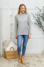 Load image into Gallery viewer, Hannah Knit Sweater