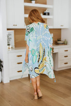 Load image into Gallery viewer, Lucky Aloha Kimono