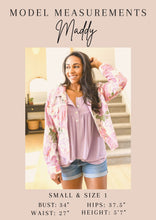 Load image into Gallery viewer, Sweet Simplicity Button Down Blouse in Sage