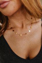 Load image into Gallery viewer, Necklace Full of Stars