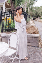 Load image into Gallery viewer, No More Grey Skies Maxi Dress