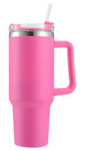 Load image into Gallery viewer, Stanley Dupe Insulated Cup with Handle