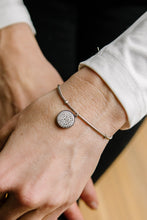 Load image into Gallery viewer, With You Bracelet in Silver