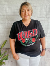 Load image into Gallery viewer, Wild One Good Times Graphic Tee