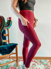 Load image into Gallery viewer, Larry Full Length Yoga Leggings