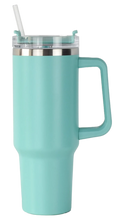Load image into Gallery viewer, Stanley Dupe Insulated Cup with Handle